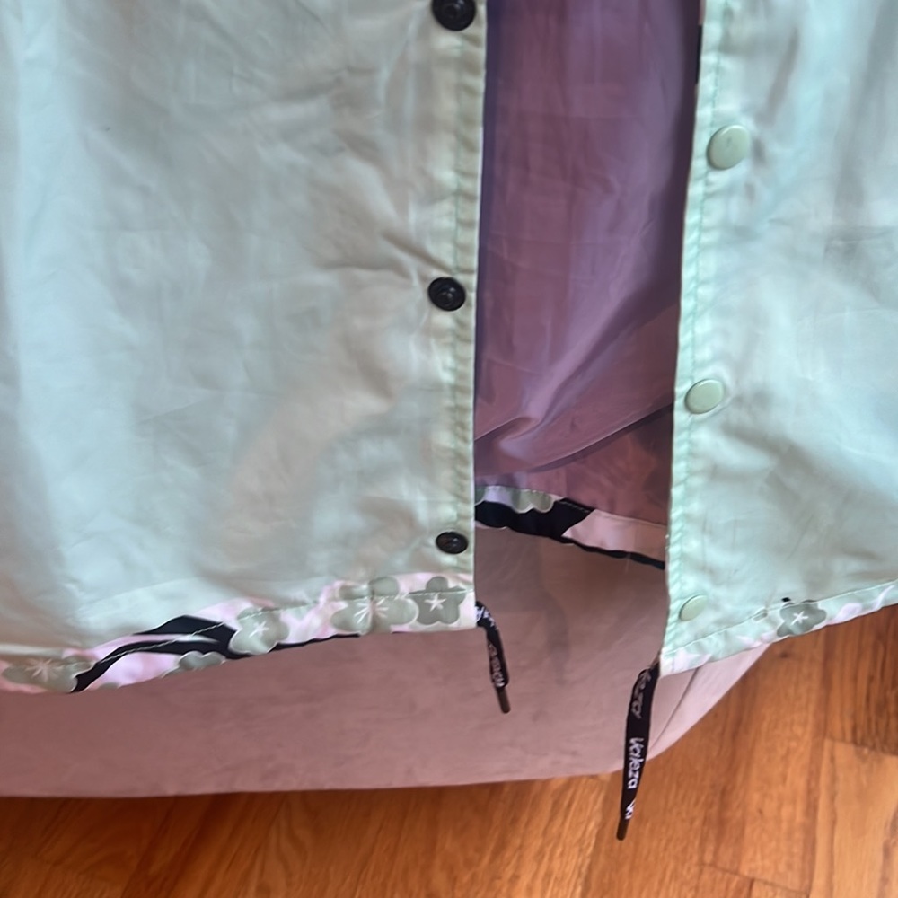 Medium Valeza Jacket - image 4